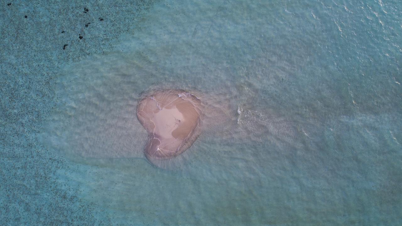 Guest house Reef Edge Thulusdhoo, Maldives 4*